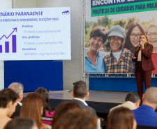 PALESTRA DRAUZIO VARELLA