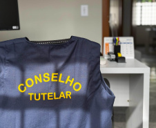 SEDEF CONSELHO TUTELAR ROLÂNDIA