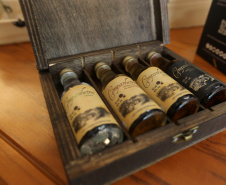 Cachaça Companhei