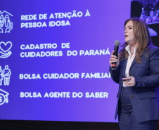 SEMIPI: Mais de 1.500 gestores municipais participaram do Encontro Estadual Cuida Mais Paraná