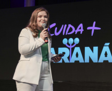 SEMIPI: Mais de 1.500 gestores municipais participaram do Encontro Estadual Cuida Mais Paraná
