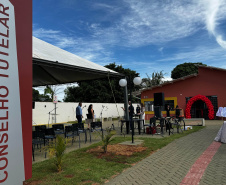 SEDEF CONSELHO TUTELAR ROLÂNDIA