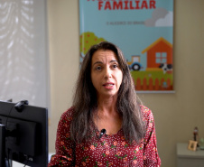SEGURANÇA ALIMENTAR