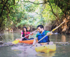 river_experience