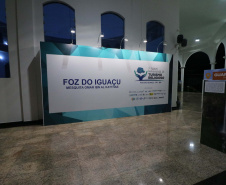 Mesquita, terreiro, igreja e templo: Fórum de Turismo Religioso promove visitas guiadas em Foz do Iguaçu