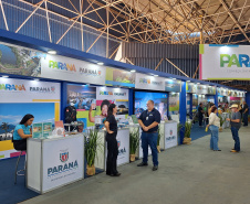 Expoingá, festas do trabalhador e gastronomia típica: Confira o calendário de eventos turísticos do Paraná em maio