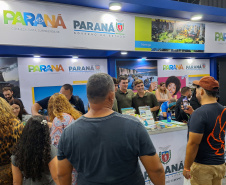 Expoingá, festas do trabalhador e gastronomia típica: Confira o calendário de eventos turísticos do Paraná em maio