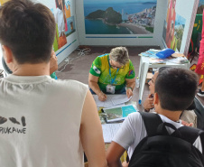 Paraná tem 158 novas vagas abertas em cursos gratuitos do Ministério do Turismo