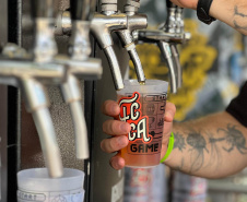 Rotas cervejeiras em Curitiba e Região fomentam o turismo gastronômico do Paraná