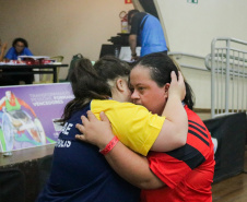 ESPORTE Jogos Paradesportivos