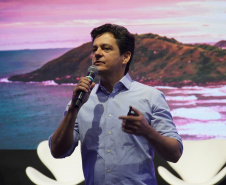  Em nova Convenção, mais 500 agentes de viagens e profissionais conhecem o turismo do Paraná