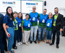 Governo apresenta detalhes da nova edição da Operação Rondon Paraná para prefeitos; adesão dos municípios vai até 14 de abril