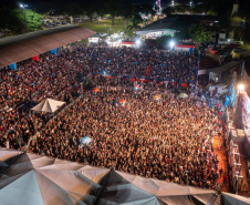 Expoingá, festas do trabalhador e gastronomia típica: Confira o calendário de eventos turísticos do Paraná em maio