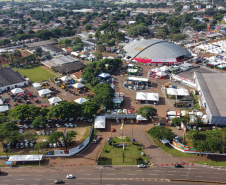 Expoingá, festas do trabalhador e gastronomia típica: Confira o calendário de eventos turísticos do Paraná em maio