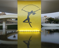 MON realiza nova exposição internacional