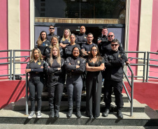 PCPR participa de operação nacional de combate à violência contra crianças e adolescente