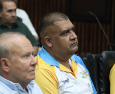 Verão Maior Paraná é homenageado na Assembléia Legislativa do Paraná