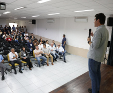Fazenda Rio Grande e Piraquara realizam conferências com foco em cidades mais inclusivas, sustentáveis e participativas