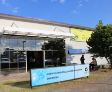 Unicentro ganha laboratório para pesquisas médicas avançadas e começa  atividades acadêmicas no HRCO