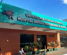 axa de recusa de doações de órgãos no HU da UEM é três vezes menor que média nacional