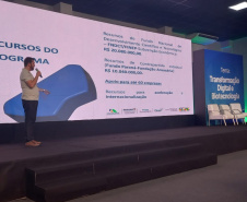 FUNDAÇÃO ARAUCÁRIA NAPI SPACE