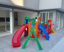 COHAPAR APARTAMENTO Parque do Japão