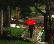 CHUVA