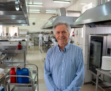 SEGURANÇA ALIMENTAR