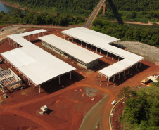 Perimetral Leste de Foz do Iguaçu