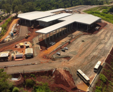 Perimetral Leste de Foz do Iguaçu