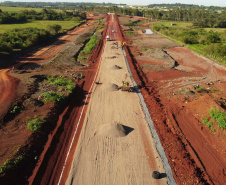 Perimetral Leste de Foz do Iguaçu