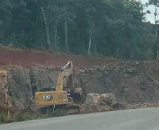 DER DETONAÇÃO ROCHAS GUARAPUAVA
