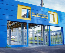 SEED FEIRA DO CONHECIMENTO