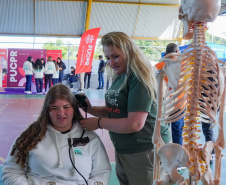 SEED FEIRA DO CONHECIMENTO
