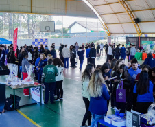 SEED FEIRA DO CONHECIMENTO