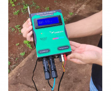 Incubada no Tecpar, startup busca aumentar eficiência na geração de energia solar