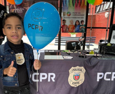 PCPR NA COMUNIDADE
