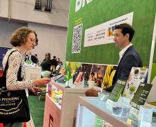  Paraná levará 14 empresas à maior feira de alimentos da América do Norte