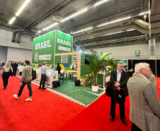  Paraná levará 14 empresas à maior feira de alimentos da América do Norte
