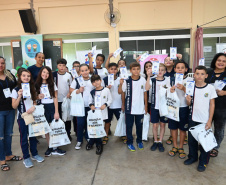 Antônio Olinto recebe feira de serviços gratuitos nesta semana