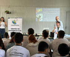 Antônio Olinto recebe feira de serviços gratuitos nesta semana