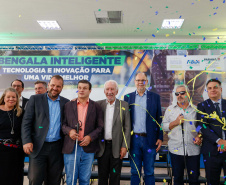 1º Concurso Público de Inovação do Paraná - "Desafio de Inovação Bengalas Inteligentes" 