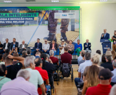 1º Concurso Público de Inovação do Paraná - "Desafio de Inovação Bengalas Inteligentes" 