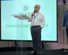 SEAB - Citricultura na ExpoLondrina