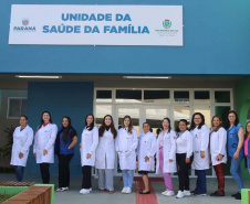 saúde