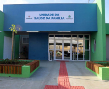 saúde