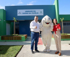 saúde