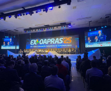 EXPOAPRAS