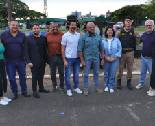 PMPR lança Operação Diakopí