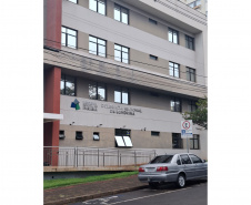   Receita Estadual em Londrina ganha novo espaço mais moderno e acessível
